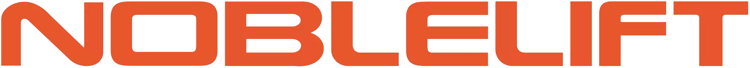 Noblelift logo