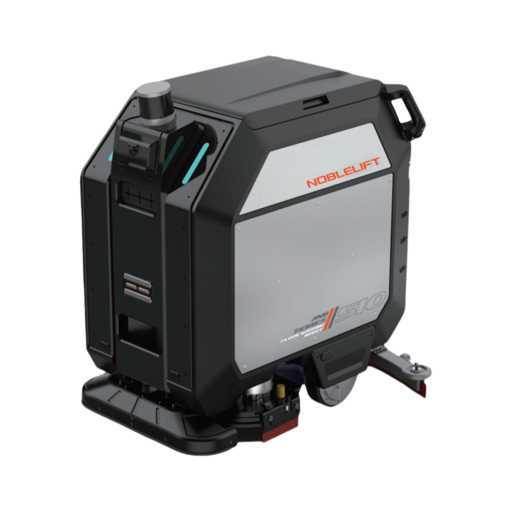 Поломоечный робот Noblelift ANB510