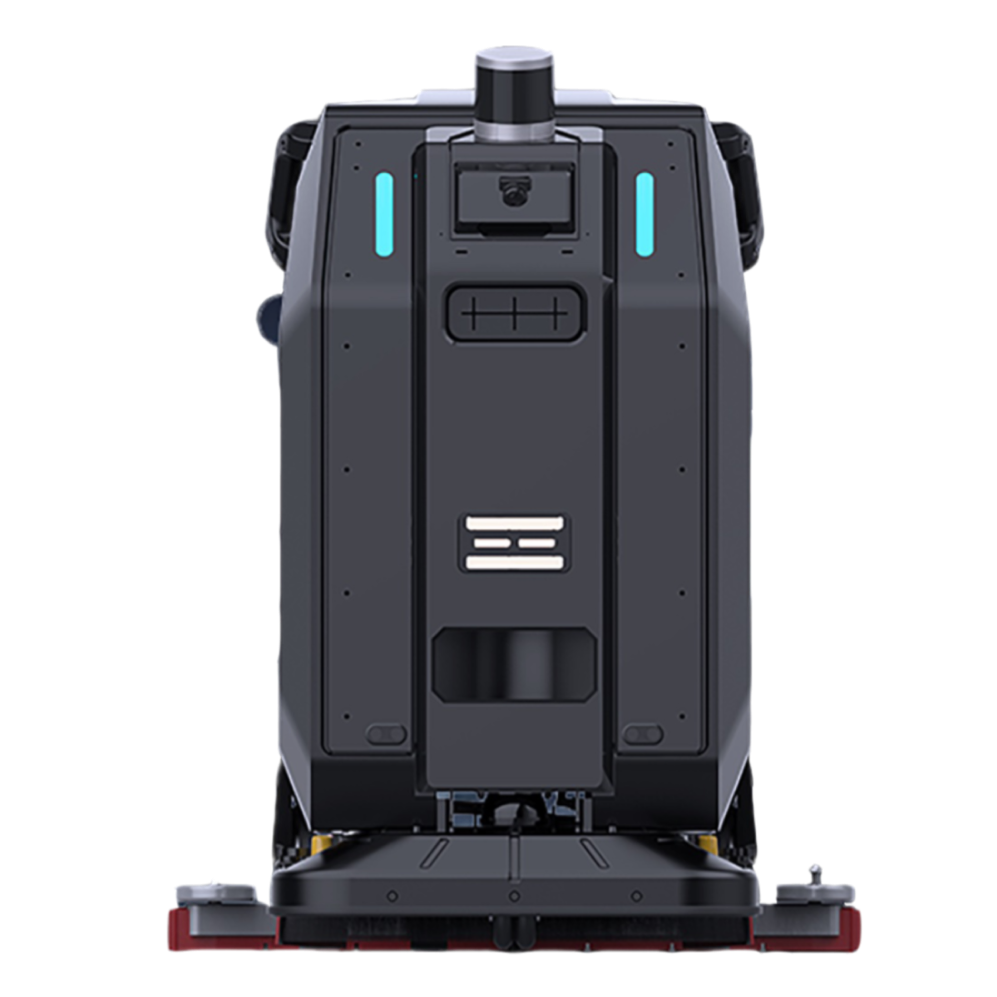 Поломоечный робот Noblelift ANB510