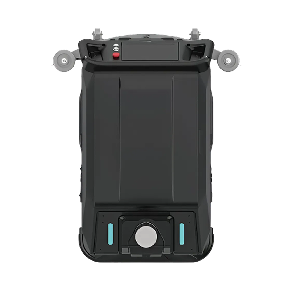 Поломоечный робот Noblelift ANB510