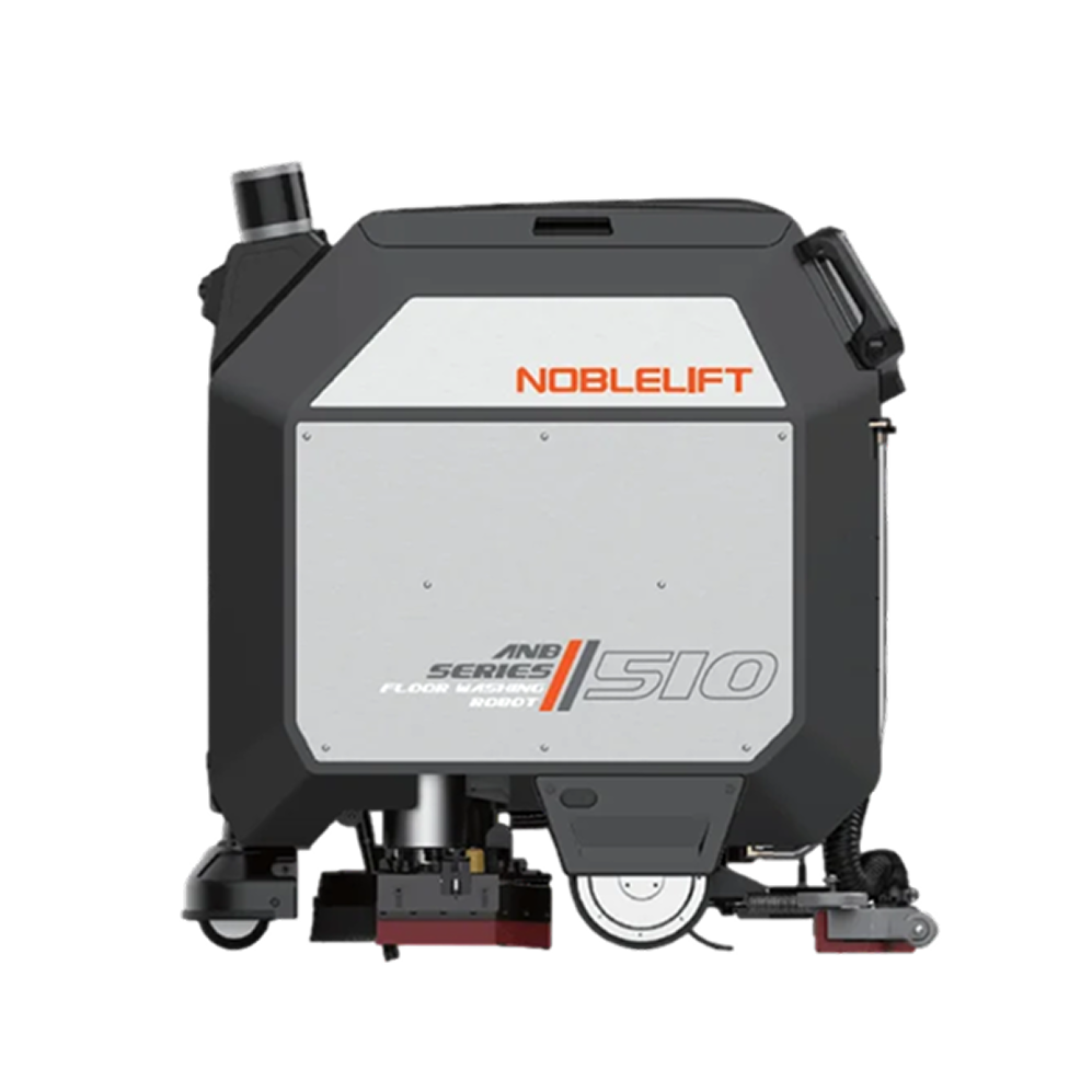 Поломоечный робот Noblelift ANB510
