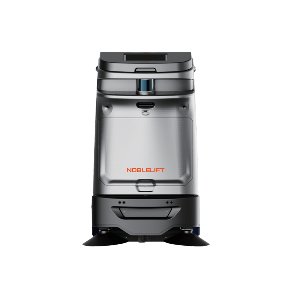 Подметальная машина Noblelift ANS720