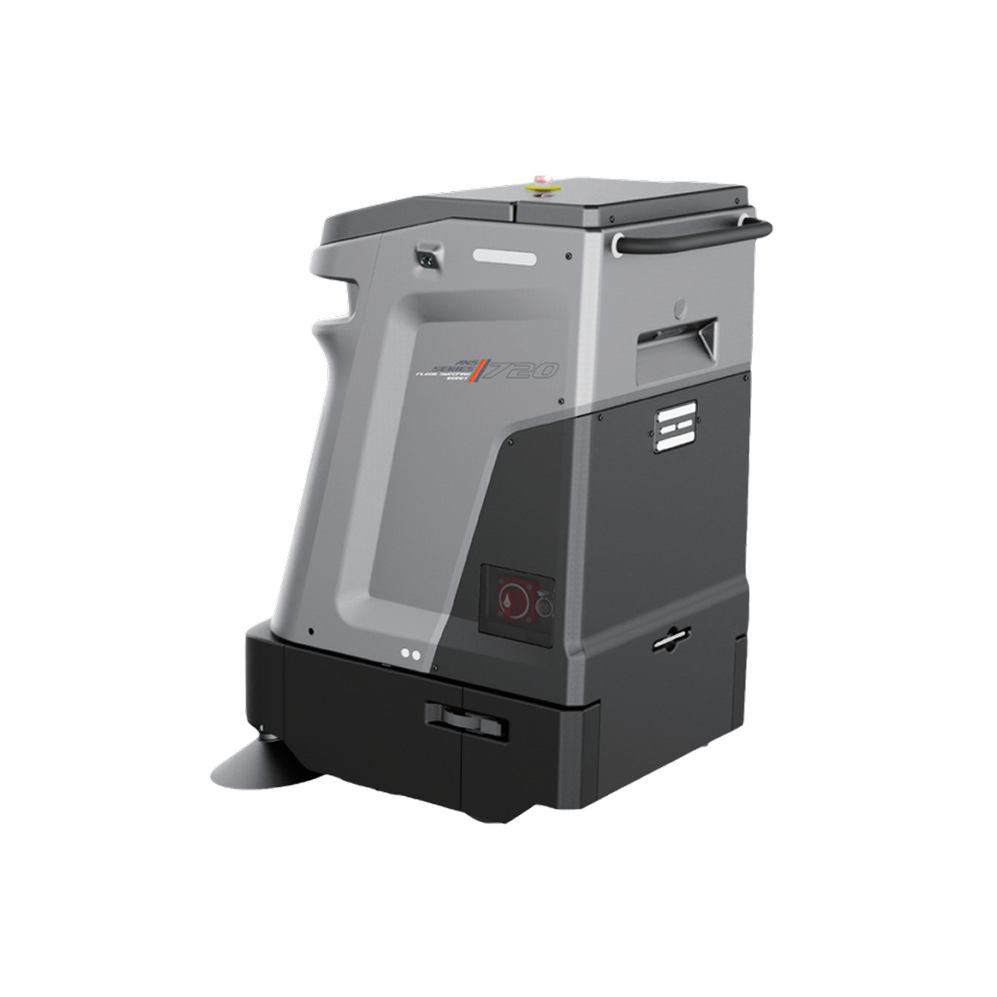 Подметальная машина Noblelift ANS720