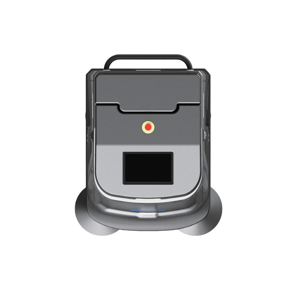 Подметальная машина Noblelift ANS720