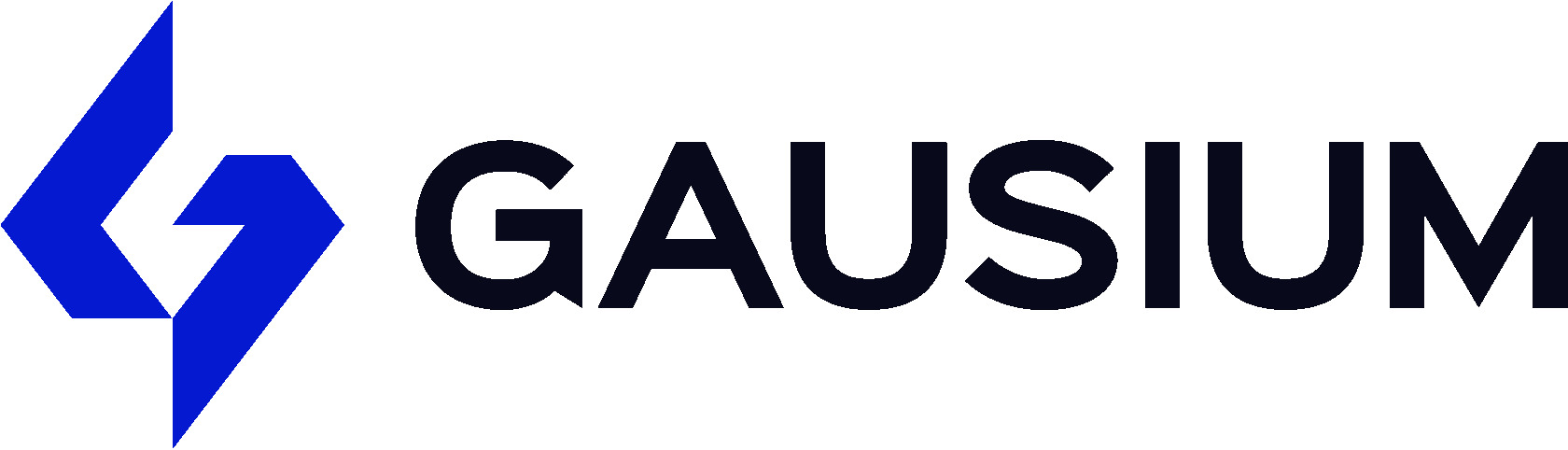 Gausium logo