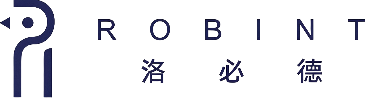 Robint logo