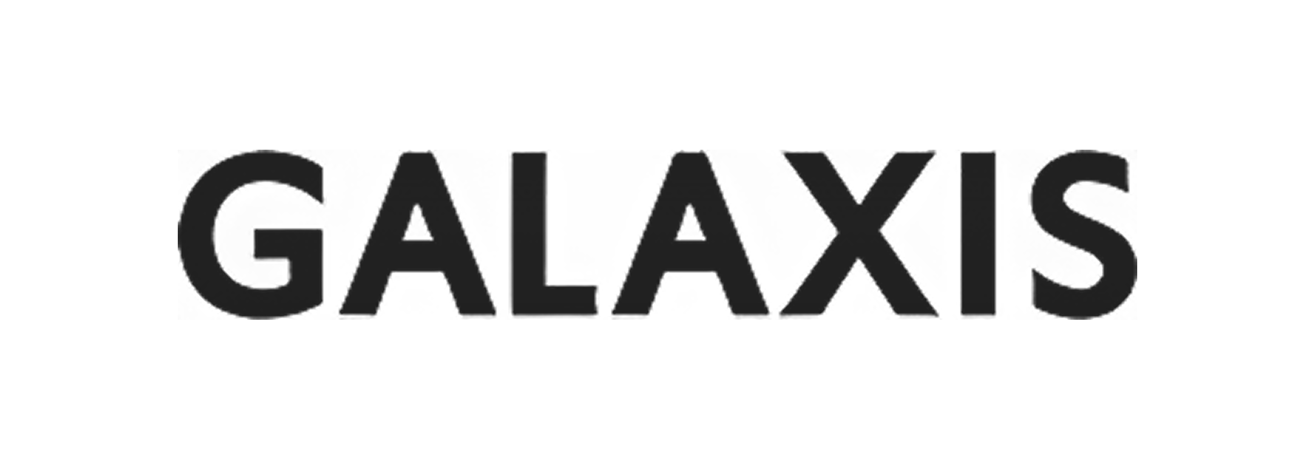 Galaxis logo