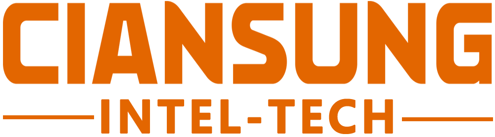CIANSUNG logo