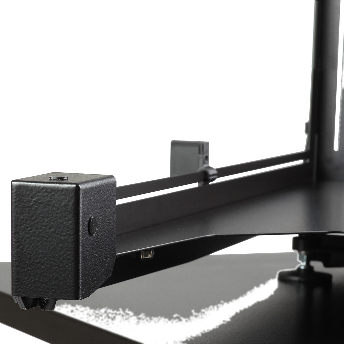 Инфоскан 3D 60 система измерения габаритов и веса