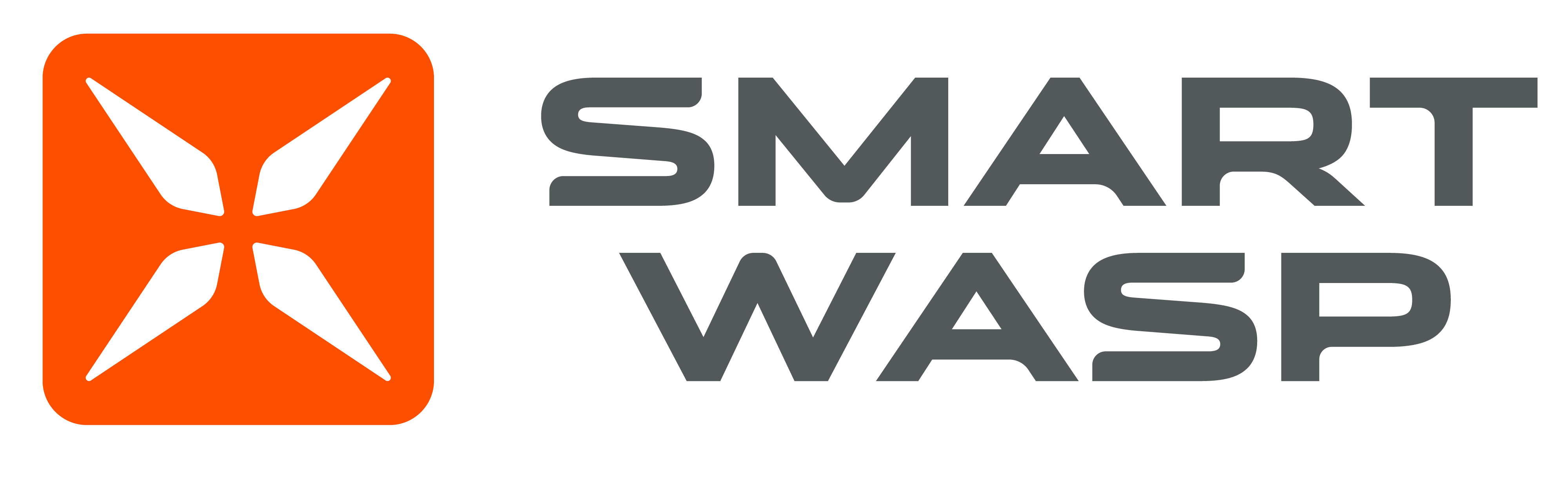 Smart Wasp logo