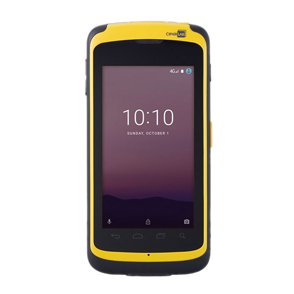 Терминал сбора данных CipherLab RS51 AS51ESBE4R001