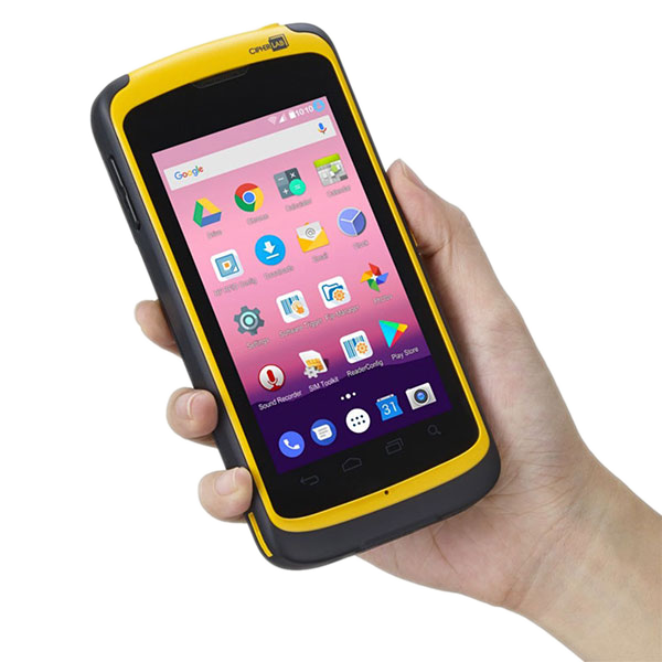 Терминал сбора данных CipherLab RS51 AS51ESBE4R001