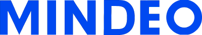 Mindeo logo