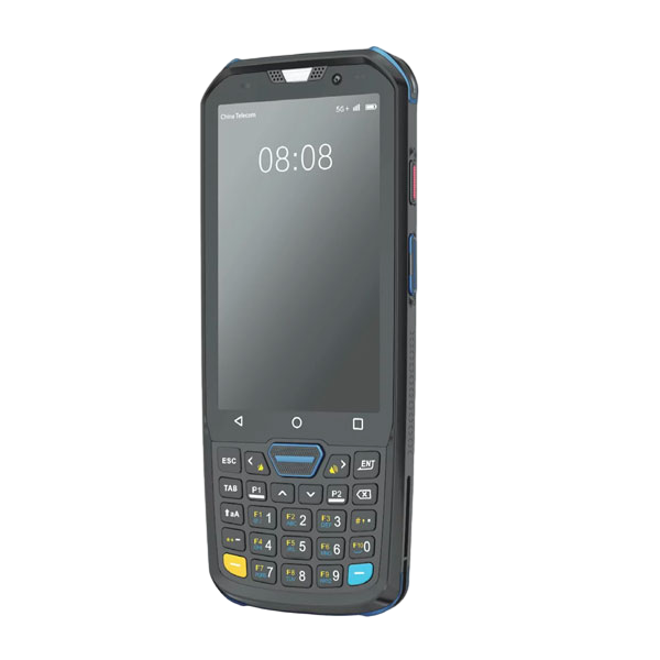 ТСД Mindeo M40 M40E33250130CN