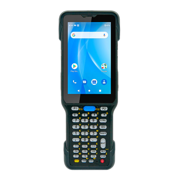 Терминал сбора данных Unitech HT730 HT730-LA61UMBG