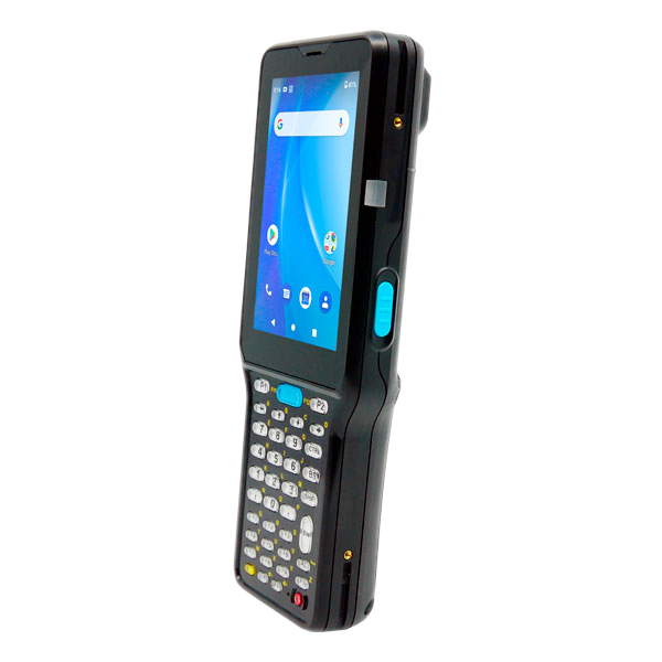 Терминал сбора данных Unitech HT730 HT730-LAL12MBG