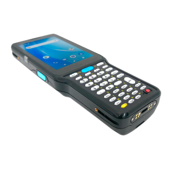 Терминал сбора данных Unitech HT730 HT730-LAL12MBG
