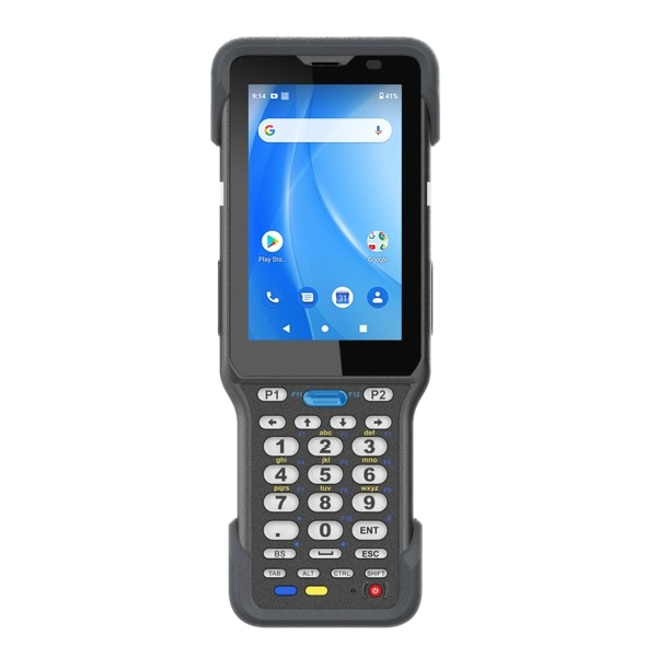 Терминал сбора данных Unitech HT730 HT730-LAL12MBG