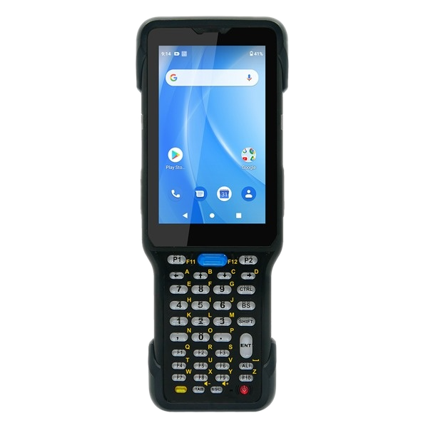 Терминал сбора данных Unitech HT730 HT730-LAL12MBG