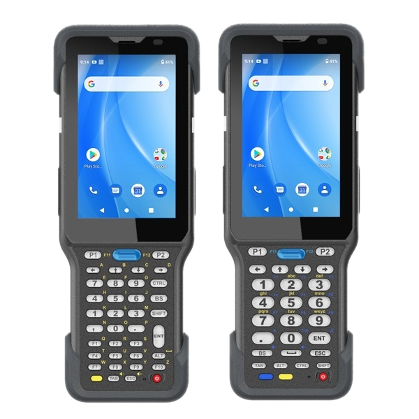 Терминал сбора данных Unitech HT730 HT730-LAL12MBG