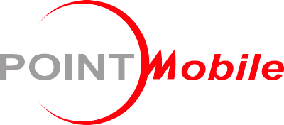 PointMobile logo