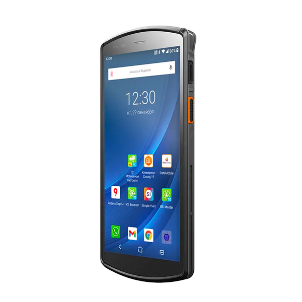 ТСД Urovo DT50 DT50-SH7S11E4F31