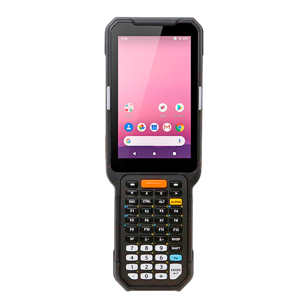 ТСД Point Mobile PM451 P451G6YB4DFE0C