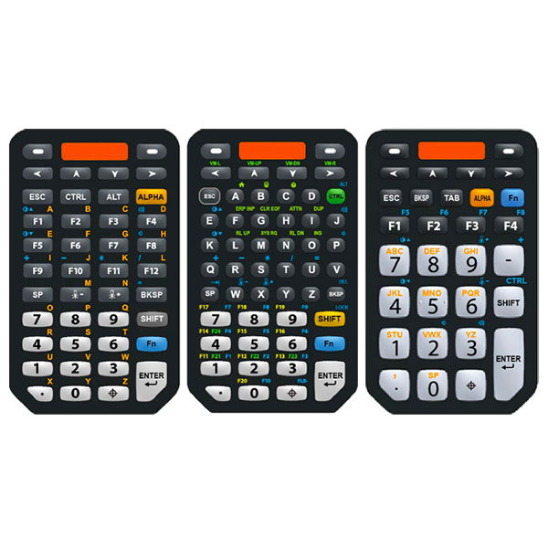 ТСД Point Mobile PM451 P451G6YB4DFE0C