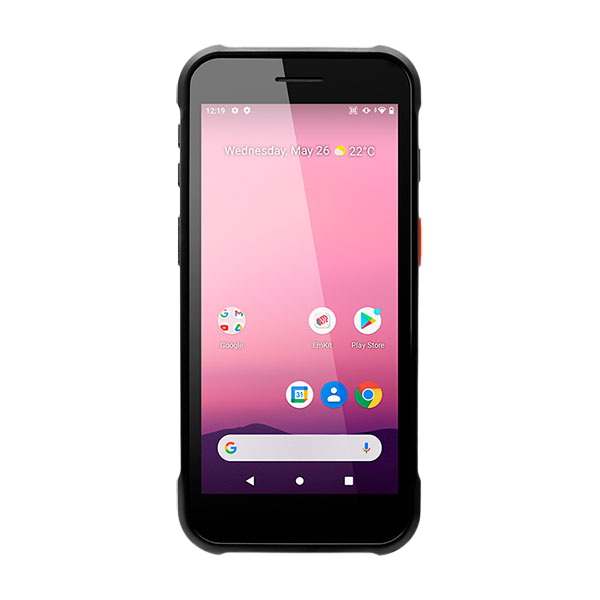 ТСД Point Mobile PM75 PM75G3Q04DJE0C