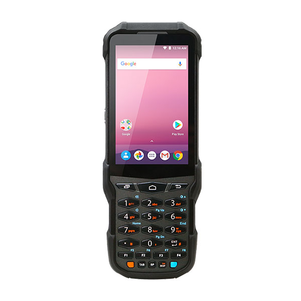 ТСД Point Mobile PM550 P550GPQ339BE0T