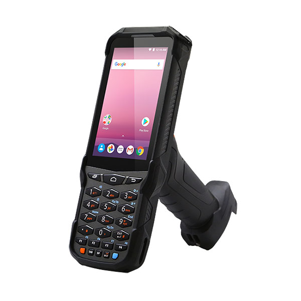ТСД Point Mobile PM550 P550GPQ339BE0T
