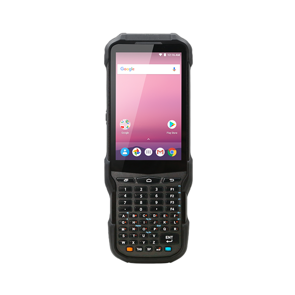 ТСД Point Mobile PM550 P550GPQ739BE0T
