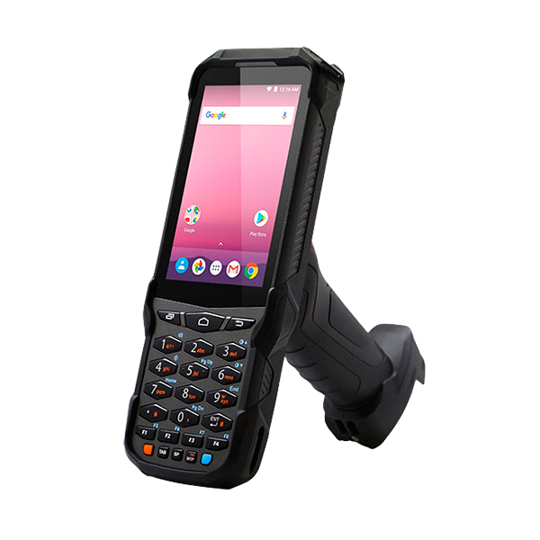 ТСД Point Mobile PM550 P550GPQ739BE0T