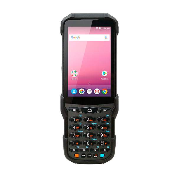 ТСД Point Mobile PM550 P550GPQ739BE0T