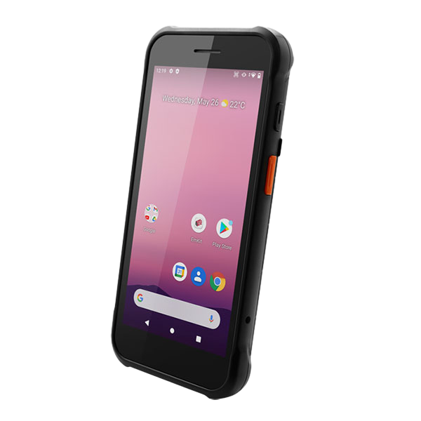 ТСД Point Mobile PM75 PM75G3003BJE0C