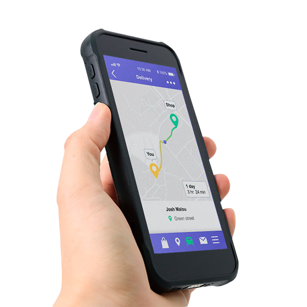 ТСД Point Mobile PM75 PM75G3003BJE0C