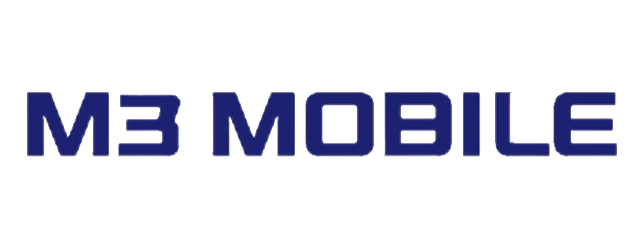 M3 Mobile logo