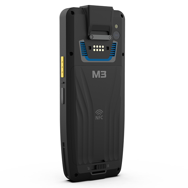 ТСД M3 Mobile SL20K L2KX4C-TECWAS-HF