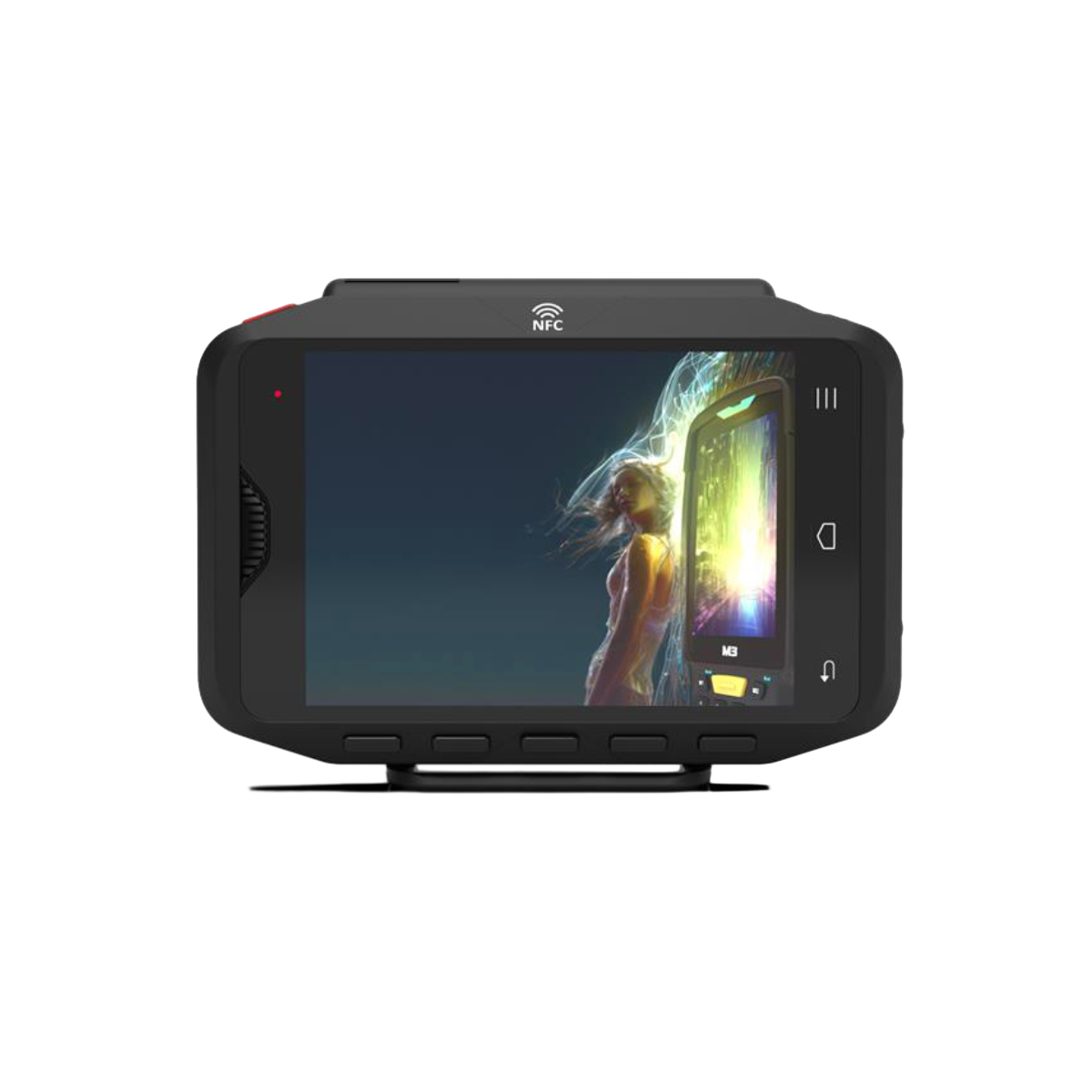 ТСД M3 Mobile WD10X WD1X4C-T0CWSS-HF