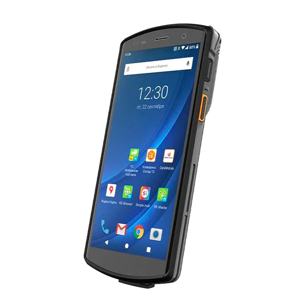 ТСД Urovo DT50D RFID DT50D-SU3S9E4011