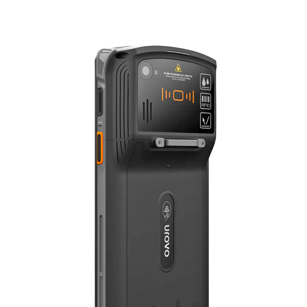 ТСД Urovo DT50D RFID DT50D-SU3S9E4011