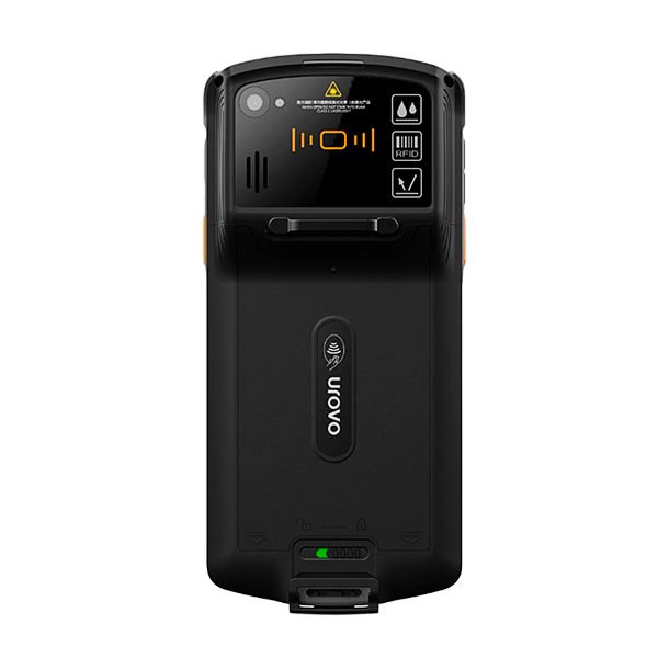 ТСД Urovo DT50D RFID DT50D-SU3S9E4011