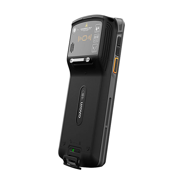 ТСД Urovo DT50D RFID DT50D-SU3S9E4011