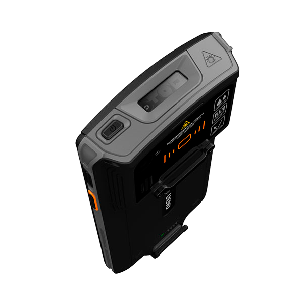 ТСД Urovo DT50D RFID DT50D-SU3S9E4011