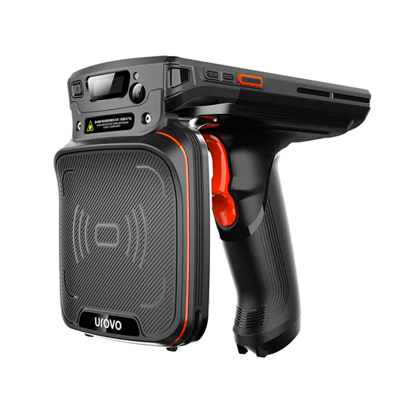 ТСД Urovo DT50P RFID DT50P-SH3S9E4000