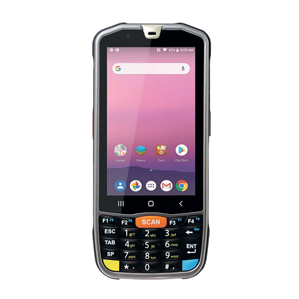 ТСД Point Mobile PM67 PM67GPQ23DJE0C