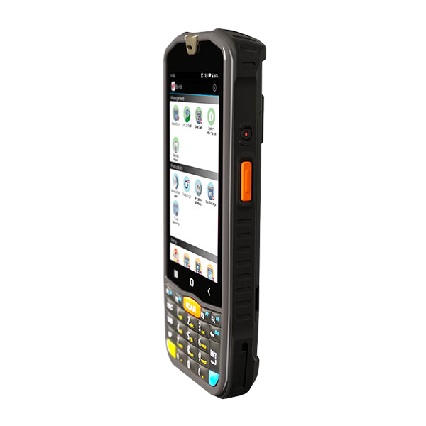 ТСД Point Mobile PM67 PM67GPQ23DJE0C