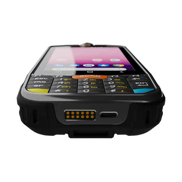 ТСД Point Mobile PM67 PM67GPQ23DJE0C
