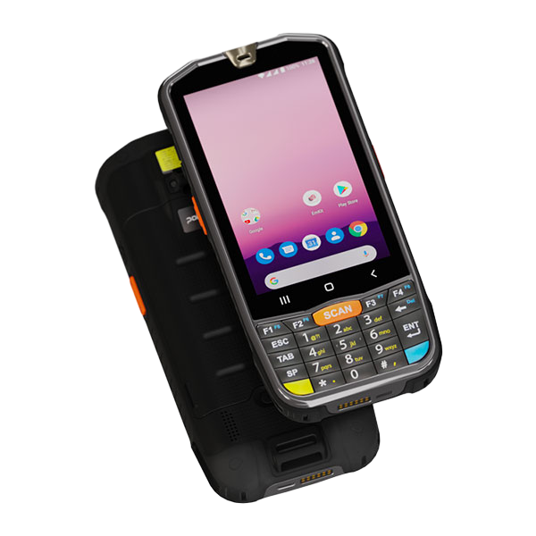 ТСД Point Mobile PM67 PM67GPQ23DJE0C