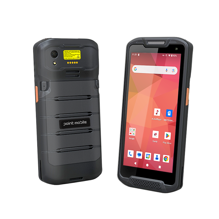 ТСД  Point Mobile PM84 PM84G6103DNE0C